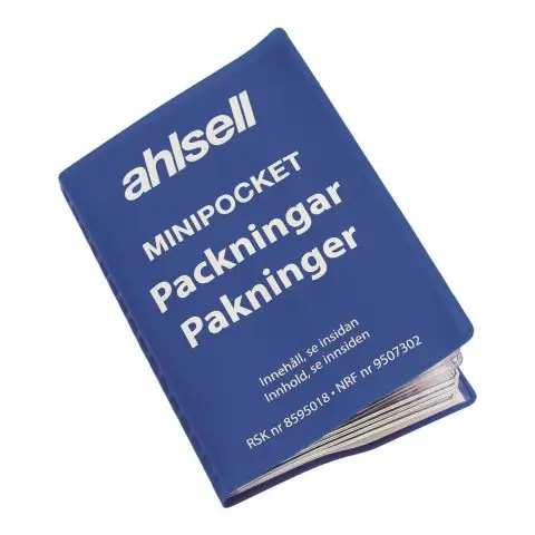 Tubman 176621377 Packningssats Utförsäljning